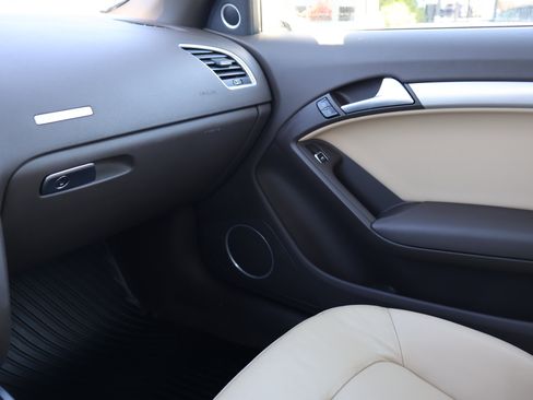 Used 2015 Audi A5 2.0T Premium Plus image 33