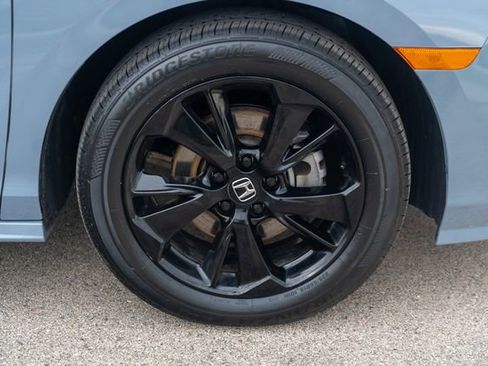 Used 2023 Honda Odyssey Sport image 11