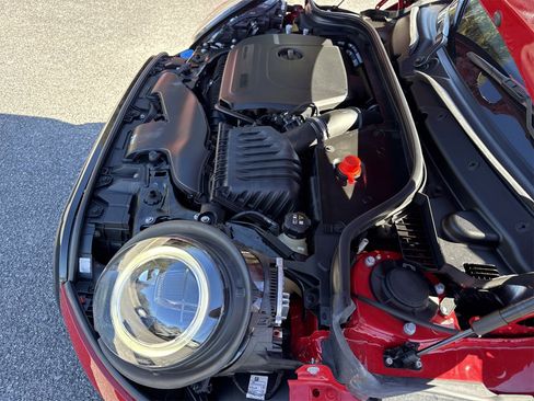 Used 2023 MINI Cooper S image 32