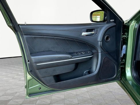 Used 2023 Dodge Charger Scat Pack RWD image 20