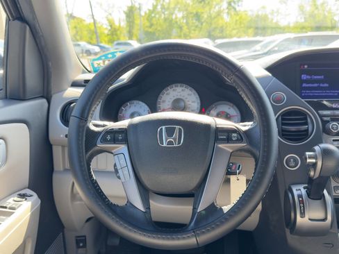 Used 2013 Honda Pilot EX-L image 19