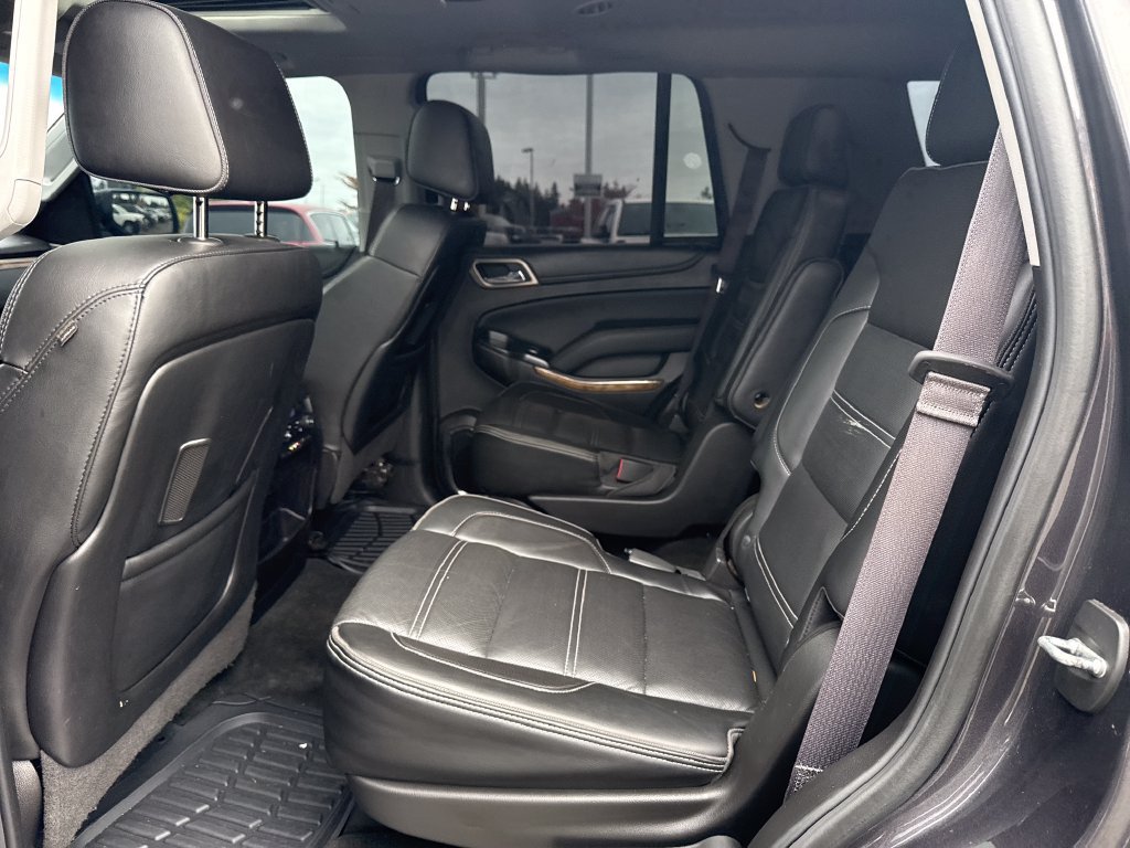 Used 2016 GMC Yukon Denali w/ Open Road Package AWD/4WD image 8