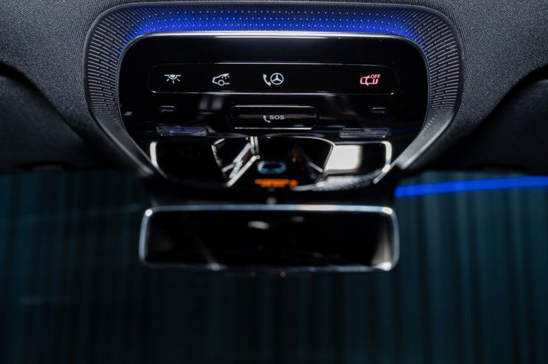 New 2026 Mercedes-Benz GLC 300 4MATIC image 27