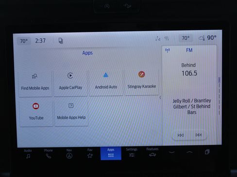 New 2026 Ford F150 XLT image 46