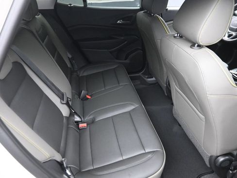New 2026 Chevrolet Trax ACTIV w/ Driver Confidence Package FWD image 10