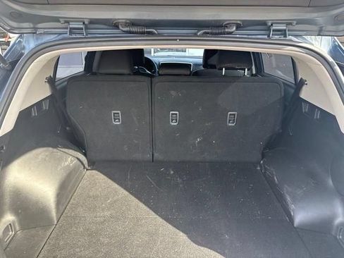 Used 2021 Kia Sportage LX FWD image 14