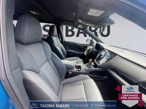 Used 2025 Subaru Outback Wilderness AWD/4WD image 17