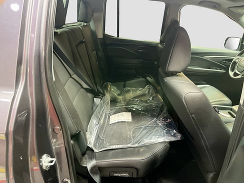 Used 2023 Honda Ridgeline RTL-E image 29