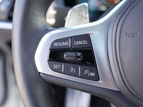 Certified 2023 BMW 430i Gran Coupe w/ M Sport Package image 17