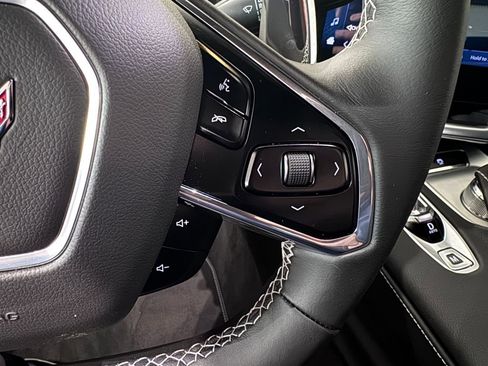 Certified 2024 Chevrolet Corvette Stingray Coupe w/ Z51 Performance Package image 14