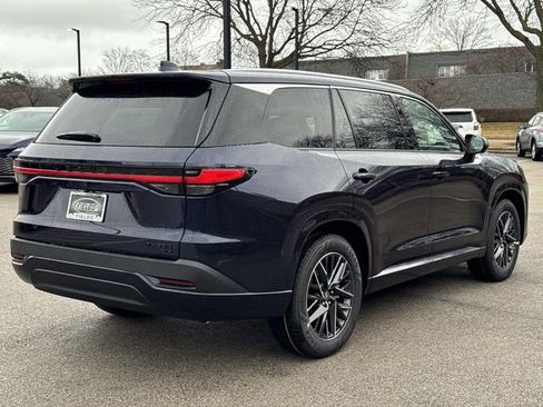 New 2026 Lexus TX 350 AWD image 5