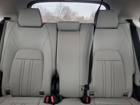 New 2026 Honda HR-V EX-L image 21