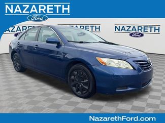 Used 2008 Toyota Camry LE FWD 360° Tour