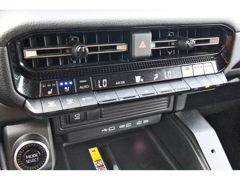 Used 2024 Toyota Land Cruiser AWD/4WD image 24