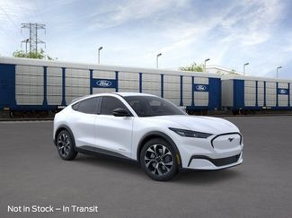 New 2026 Ford Mustang Mach-E Select RWD 360° Tour