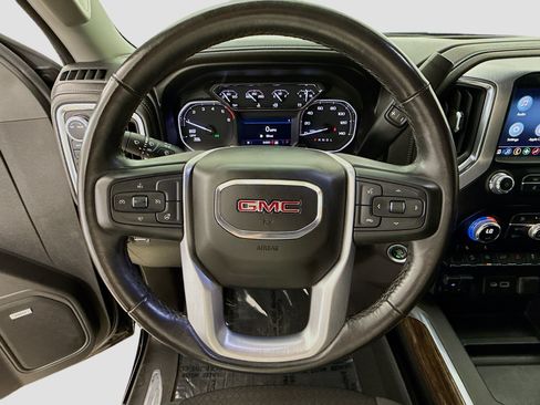 Used 2021 GMC Sierra 1500 Elevation w/ Preferred Package AWD/4WD image 13