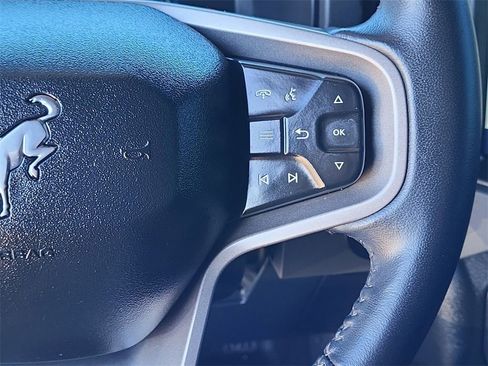 Used 2024 Ford Bronco Big Bend image 22