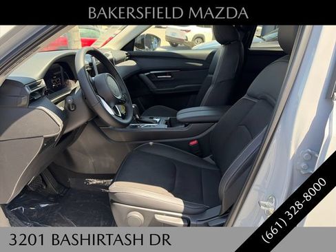New 2026 MAZDA CX-5 Select AWD/4WD image 9