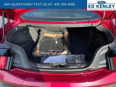 New 2026 Ford Mustang GT Premium image 27