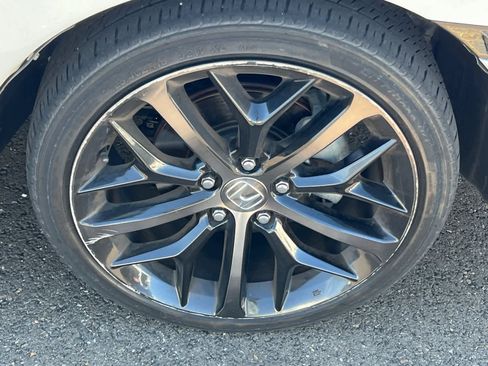 Used 2020 Honda Civic Sport Touring image 11