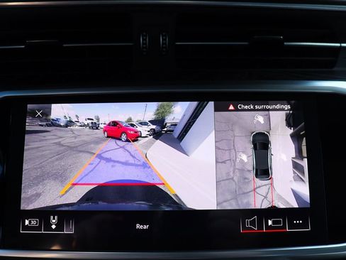 Used 2019 Audi A6 3.0T Prestige w/ Prestige Package image 52