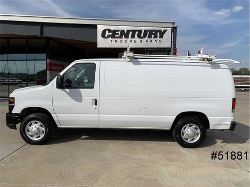 Used 2014 Ford E-150 and Econoline 150 image 4