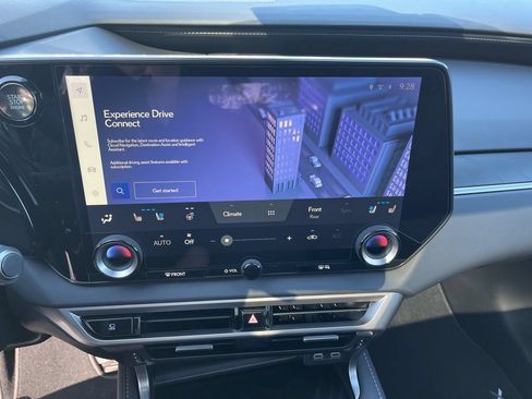 New 2026 Lexus RX 350 Premium AWD/4WD image 25