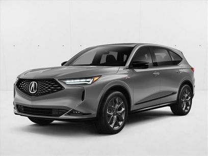 Used 2022 Acura MDX A-Spec