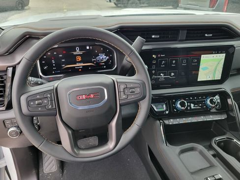 New 2026 GMC Sierra 2500 AT4 w/ AT4 Premium Plus Package image 13