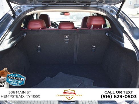 Used 2025 MAZDA CX-30 AWD 2.5 S w/ Preferred Package image 33