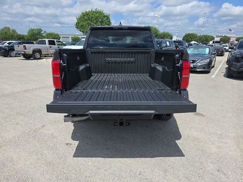 New 2026 Toyota Tacoma SR5 RWD image 13