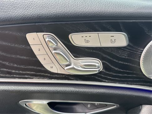 Used 2020 Mercedes-Benz E 350 4MATIC Sedan w/ Parking Assistance Package image 11