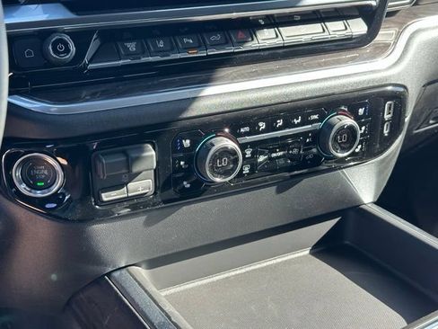 New 2026 Chevrolet Silverado 3500 LTZ w/ LTZ Plus Package AWD/4WD image 23