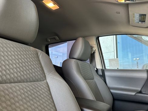 Used 2023 Toyota Tacoma SR image 16