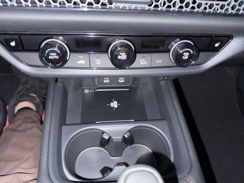 Used 2026 Honda HR-V Sport image 31