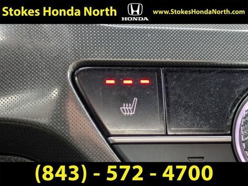 Used 2023 Acura Integra A-Spec image 24