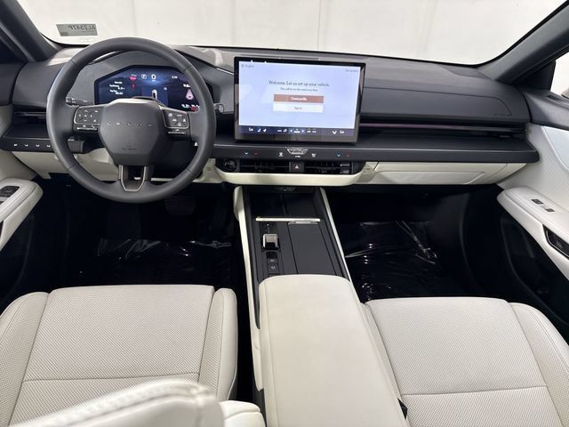 Certified 2026 Lexus ES 500e w/ Convenience Package AWD/4WD image 24