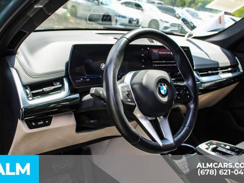 Used 2023 BMW X1 xDrive28i AWD/4WD image 30