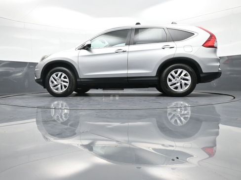 Used 2015 Honda CR-V EX-L image 33