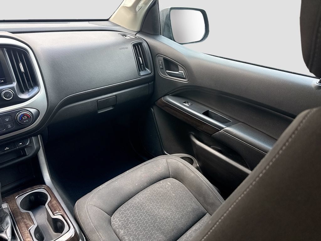Used 2021 GMC Canyon Elevation AWD/4WD image 24