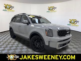Used 2023 Kia Telluride SX Prestige X-Line video 1