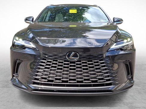 Certified 2026 Lexus RX 350 Premium w/ Accessory Package (K3) AWD/4WD image 2