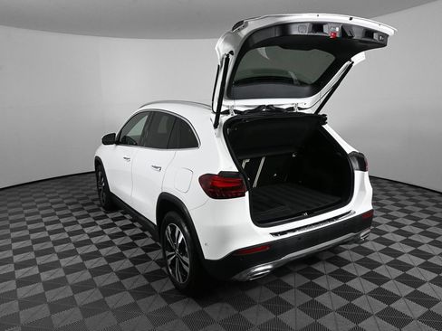 Certified 2026 Mercedes-Benz GLA 250 image 31