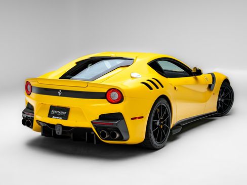Used 2017 Ferrari F12tdf RWD image 58