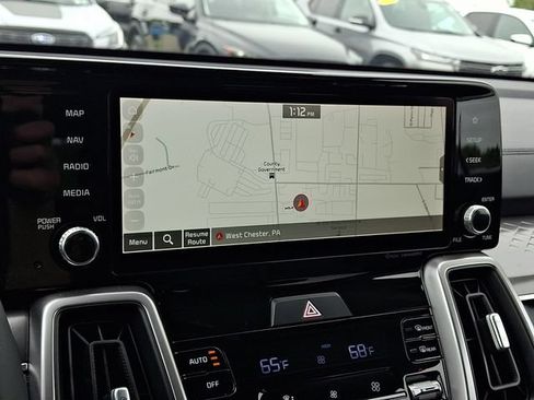 Used 2023 Kia Sorento S FWD image 16