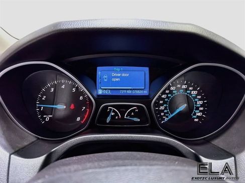 Used 2012 Ford Focus SE FWD image 14