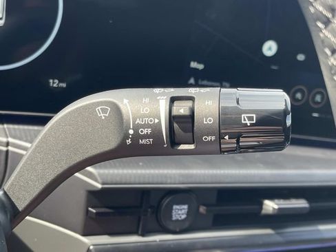 New 2026 Hyundai Santa Fe Calligraphy AWD/4WD image 37