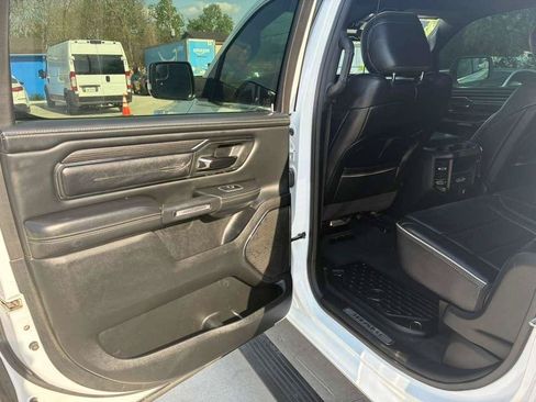 Used 2022 RAM 1500 Limited RWD image 12