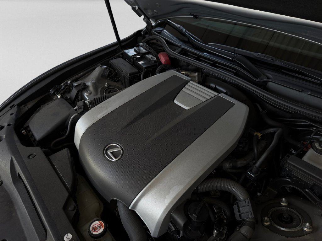 Used 2024 Lexus IS 350 F Sport w/ Memory Package RWD image 31
