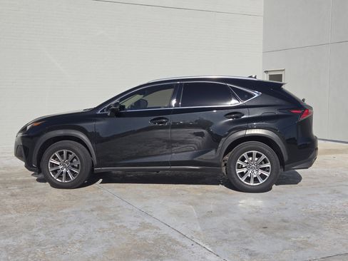 Used 2018 Lexus NX 300 NX 300 w/ Accessory Package 2 image 4